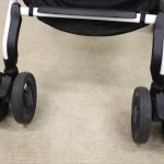 PATTAN パタン インディゴデニム