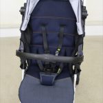 PATTAN パタン インディゴデニム