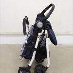 PATTAN パタン インディゴデニム