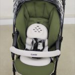 メチャカル オート4キャス compact エッグショック lotta