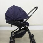 メチャカルハンディ オート4キャス エッグショック HG プリュイネイビー