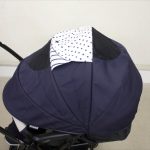 メチャカルハンディ オート4キャス エッグショック HG プリュイネイビー