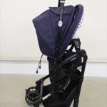 メチャカルハンディ オート4キャス エッグショック HG プリュイネイビー