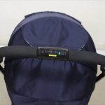 メチャカルオート4キャス コンパクト HG ソワレネイビーNB