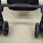 メチャカルオート4キャス コンパクト HG ソワレネイビーNB