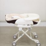 ネムリラ おやすみ＆チェア スタンダード ホワイトベージュ