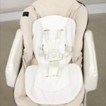 ネムリラ おやすみ＆チェア スタンダード ホワイトベージュ