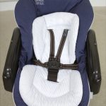 ベビーステーション デニムネイビー