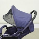 マジカルエアープラスAC ブルーベリー BL