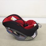 ミニマグランデEG UB レッドルースター