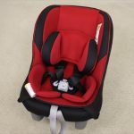 ミニマグランデEG UB レッドルースター