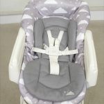 ネムリラ 4キャス ハンディスウィング ロッタ グレー