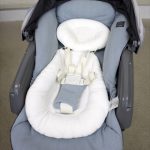 手動スウィング ネムリラ BEDi Long スリープシェル EG ミンティブルー