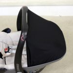 マキシコシ ペブル デジタルレイン