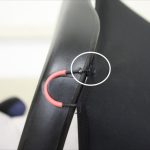 マキシコシ ペブル デジタルレイン