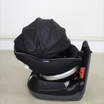 クルムーヴ スマート エッグショック JG-600 ブラックBK