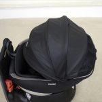 クルムーヴ スマート エッグショック JG-600 ブラックBK