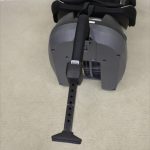 クルムーヴ スマート エッグショック JG-600 ブラックBK