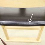 木製ワイドハイチェア ステップ切り替え ナチュラル 22408 カトージ