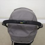 メチャカルオート4キャス compact HG チャコールブラック