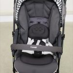 メチャカルオート4キャス compact HG チャコールブラック