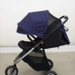 スムーヴAC ネイビードットNV