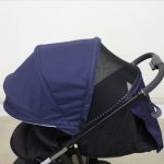 スムーヴAC ネイビードットNV