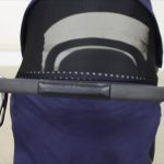 スムーヴAC ネイビードットNV