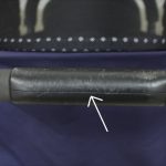 スムーヴAC ネイビードットNV