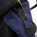 スムーヴAC ネイビードットNV