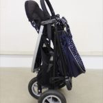 スムーヴAC ネイビードットNV