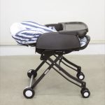 ユラリズム スマート ムーンストライプ NV 2109093 手動