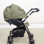 メチャカル オート4キャス コンパクト ロッタ グリーン