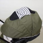 メチャカル オート4キャス コンパクト ロッタ グリーン