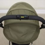 メチャカル オート4キャス コンパクト ロッタ グリーン