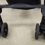 メチャカル オート4キャス コンパクト ロッタ グリーン