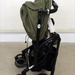 メチャカル オート4キャス コンパクト ロッタ グリーン