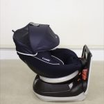 クルムーヴ Simplight シンプライト スターネイビー