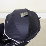 クルムーヴ Simplight シンプライト スターネイビー