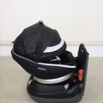 ネルーム エッグショック NF-600 ソリッドブラック