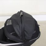 ネルーム エッグショック NF-600 ソリッドブラック