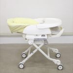 ネムリラオートスウィングBF レモンイエロー