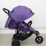 エアバギーココ ブレーキ グレープ