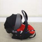 ストッケ イージーゴー X1 by ビーセーフ レッド