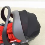 ストッケ イージーゴー X1 by ビーセーフ レッド