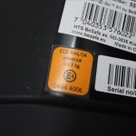 ストッケ イージーゴー X1 by ビーセーフ レッド