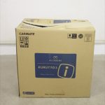 エールベベ クルット3i グランス シグナルレッド BF853