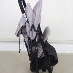 Joie エアトラベルシステム カーキ i-Base付