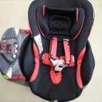 ディアターンプラス バウンシングブラック 93089