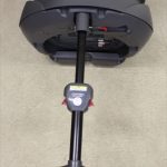 ディアターンプラス バウンシングブラック 93089